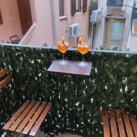 Casa Vacanze Piekny Dom Taormina Exterior foto