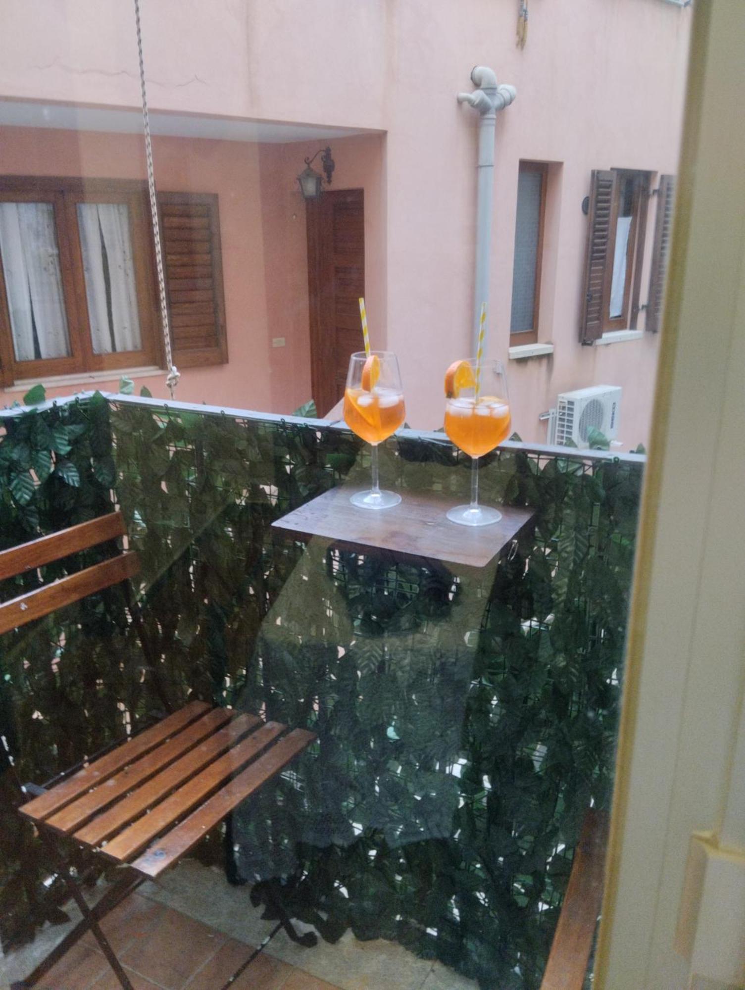 Casa Vacanze Piekny Dom Taormina Exterior foto